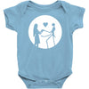 nightmare Baby Onesie