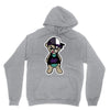 slugs Unisex Hoodie