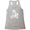star wars bobba fett inspired tee Racerback Tank