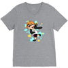 nagisa V-Neck Tee