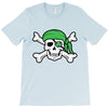 irish pirate T-Shirt