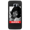 Aretha Franklin Queen Samsung Galaxy S7 Edge