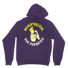nevertheless, she persisted Hoodie