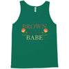 Brown Suga Babe Tank Top