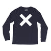 the x Long Sleeve Shirts
