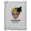XXXTentacion Rest in Peace iPad 3 and 4 Case