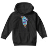 comestible Youth Hoodie