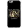 Diego Velazquez Las Meninas iPhone 6/6s Case