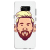 messi Samsung Galaxy S8