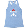 dji inspire one 1 men's t shirt Racerback Tank