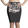 nurses call the shots Pencil Skirts