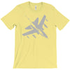 tornado bundeswehr aircraft airplane bomber nato jet T-Shirt