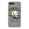 school...yaay! iPhone 7 Plus Case