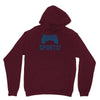 sports Unisex Hoodie