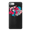 rhino splat iPhone 7 Case