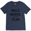 model of the year V-Neck Tee