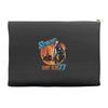 scarif surf club Accessory Pouches