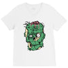 monster 5 V-Neck Tee