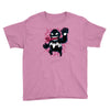 venow Youth Tee