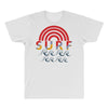 Surf All Over Men's T-shirt