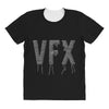 vfx All Over Women's T-shirt