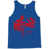 Death Grips Tank Top