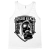 psycho realm Tank Top