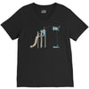 reality isn't for everyone V-Neck Tee