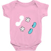 Creating a Little Disney Magic Character Baby Boy Baby Bodysuit
