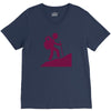 kids advent V-Neck Tee