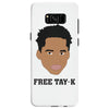 Free Tay-K Samsung Galaxy S8