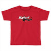 HARLEY QUINN Toddler T-shirt
