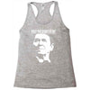 ronald reagan american president Racerback Tank