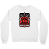 plissken's bootcamp Crewneck Sweatshirt