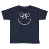 bike siley Toddler T-shirt