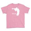 ishoot camera photographer Youth Tee