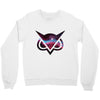 black Crewneck Sweatshirt