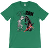 rey vs T-Shirt