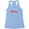 excelsior yk218 best trending Racerback Tank