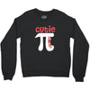 Cutie Pi Crewneck Sweatshirt