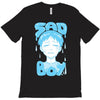 sad boy T-Shirt