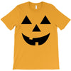 black pumpkin T-Shirt