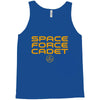 SPACE FORCE CADET Tank Top