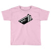 Escape Toddler T-shirt