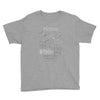 undoomed freedom Youth Tee
