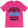 I've Been Called A Lot Of Names But Pop Pop Is My Favorite T-Shirt