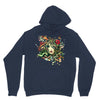 beauty before death Unisex Hoodie