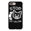 stop cat calling iPhone 8 Plus