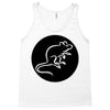 Mouse Rat Tank Top