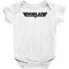 wing lad Baby Onesie